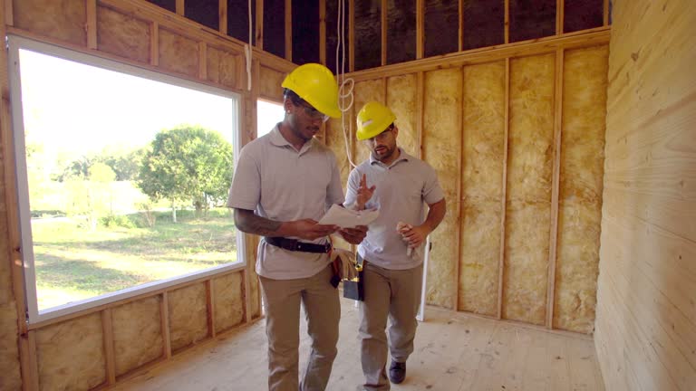 Eco-Friendly or Green Insulation Solutions in Greenfield, TN